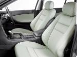 Holden Berlina Wagon 2002 года